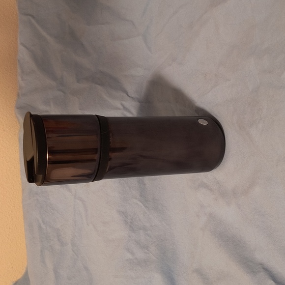 Starbucks Bronze Coffee Thermos 15 Fl Oz NWOT - Picture 11 of 12